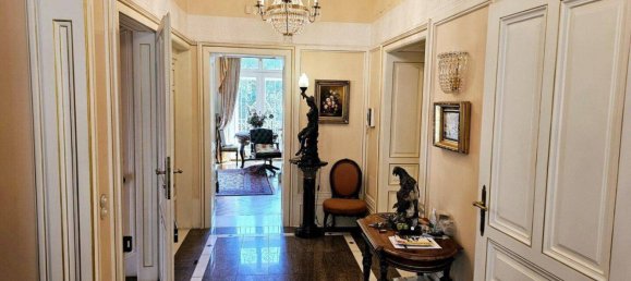 Вилла с 11 комнатами в Дёблинг, Австрия № 156408 8