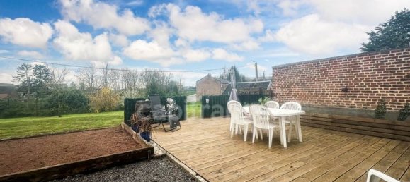 5 bedrooms House in Honnechy, France No. 269494 4