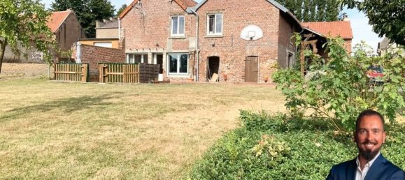 5 bedrooms House in Honnechy, France No. 269494 2