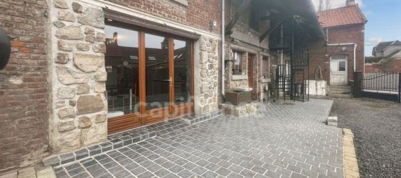 5 bedrooms House in Honnechy, France No. 269494 6