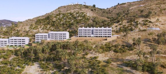 2 Schlafzimmer Penthouse in Torrox Costa, Spain, Nr. 169036 13