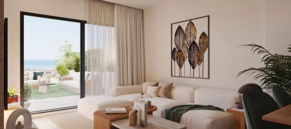 2 Schlafzimmer Penthouse in Torrox Costa, Spain, Nr. 169036 4