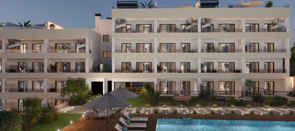 2 Schlafzimmer Penthouse in Torrox Costa, Spain, Nr. 169036 3