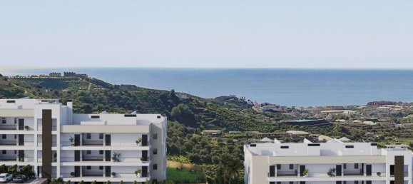 2 Schlafzimmer Penthouse in Torrox Costa, Spain, Nr. 169036 12
