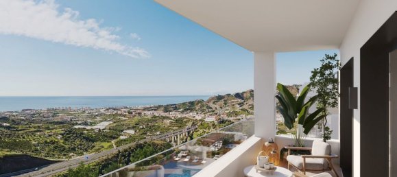 2 Schlafzimmer Penthouse in Torrox Costa, Spain, Nr. 169036 2