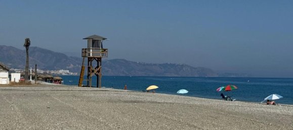 2 Schlafzimmer Penthouse in Torrox Costa, Spain, Nr. 169036 15