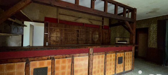 1 Schlafzimmer Haus in Saint-Christophe-en-Bazelle, France, Nr. 155703 11