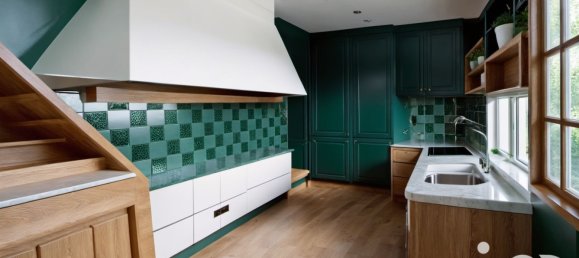 1 Schlafzimmer Haus in Saint-Christophe-en-Bazelle, France, Nr. 155703 8