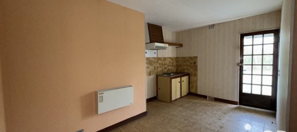 1 Schlafzimmer Haus in Saint-Christophe-en-Bazelle, France, Nr. 155703 17