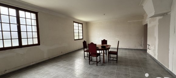 1 Schlafzimmer Haus in Saint-Christophe-en-Bazelle, France, Nr. 155703 5