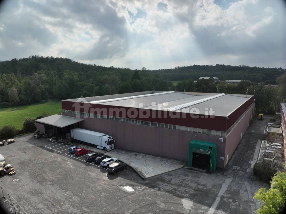 5 rooms Warehouse in Colverde, Italy No. 145151