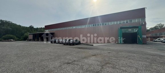 5 rooms Warehouse in Colverde, Italy No. 145151 2