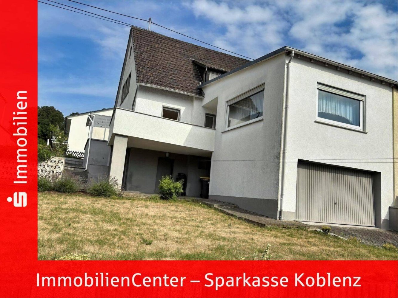 5-Zimmer Stadthaus in Mayen-Koblenz, Germany, Nr. 224980