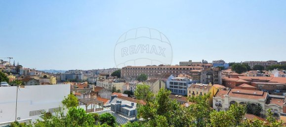 2 bedrooms Apartment in Lisbon, Portugal No. 313057 20