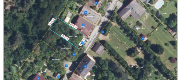  Land in Wiesen, Austria No. 166914 4