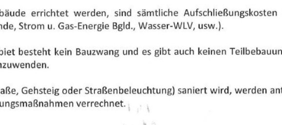  Land in Wiesen, Austria No. 166914 5