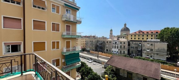 4-Zimmer Wohnung in Genoa, Italy, Nr. 259964 22