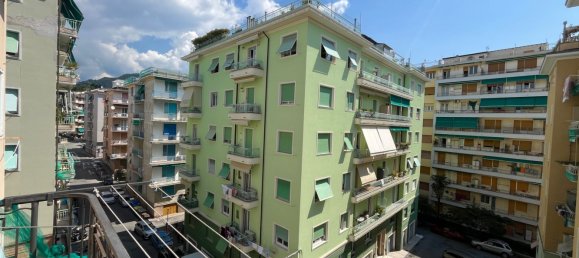 4-Zimmer Wohnung in Genoa, Italy, Nr. 259964 12