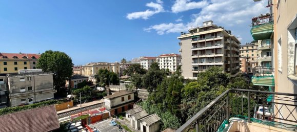 4-Zimmer Wohnung in Genoa, Italy, Nr. 259964 17