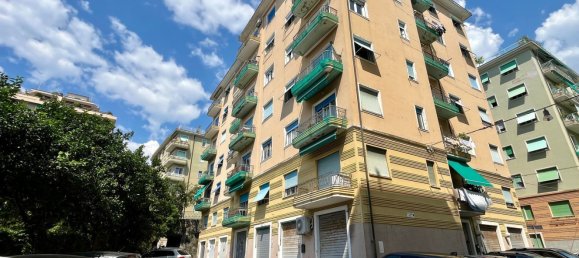 4-Zimmer Wohnung in Genoa, Italy, Nr. 259964 46