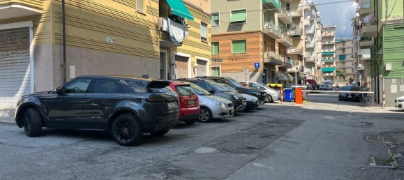 4-Zimmer Wohnung in Genoa, Italy, Nr. 259964 45