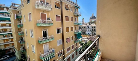 4-Zimmer Wohnung in Genoa, Italy, Nr. 259964 7