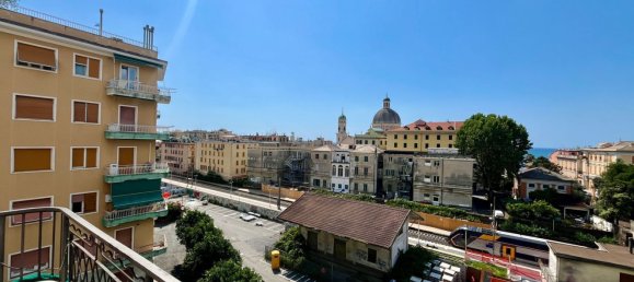 4-Zimmer Wohnung in Genoa, Italy, Nr. 259964 33