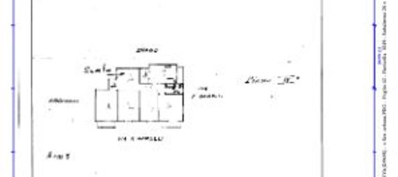 4-Zimmer Wohnung in Genoa, Italy, Nr. 259964 48