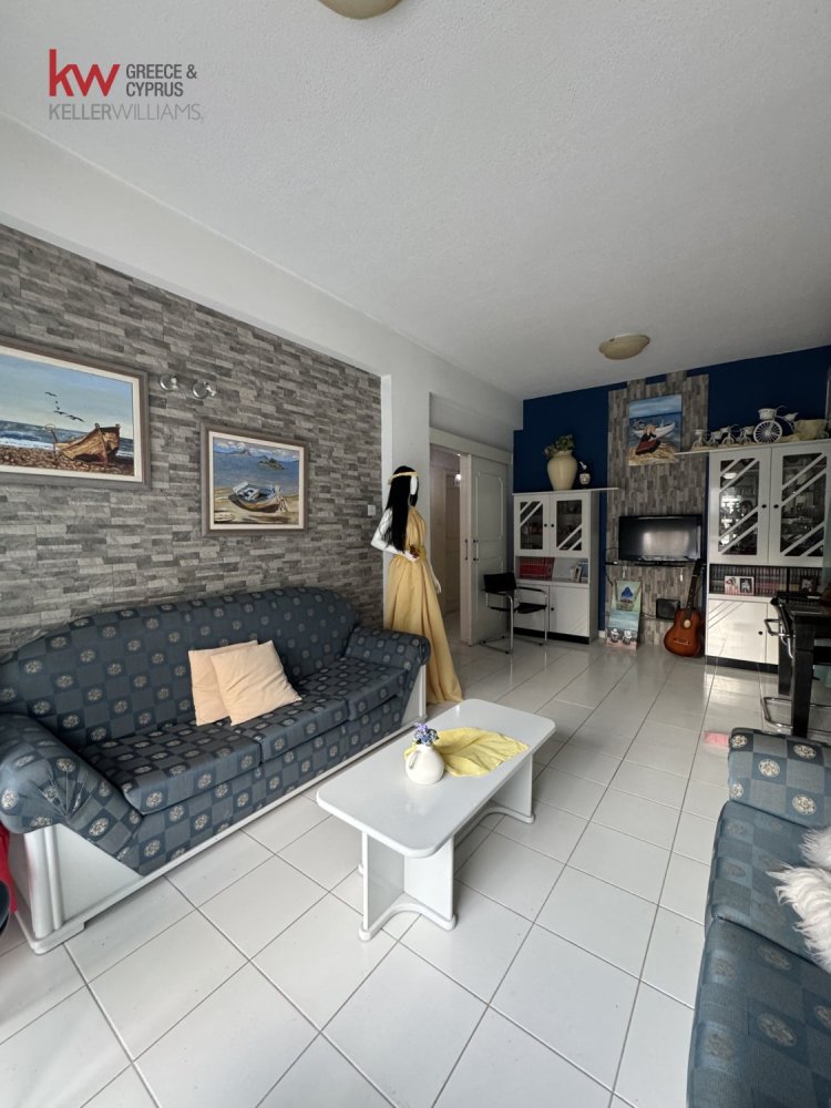 2 dormitorios apartamento en venta en Larnaca, Larnaka, Cyprus № 181271