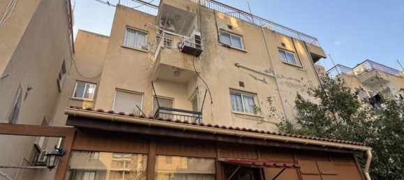 2 dormitorios apartamento en venta en Larnaca, Larnaka, Cyprus № 181271 10