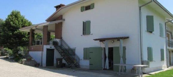5 rooms House in Vigarano Mainarda, Italy No. 253571 3