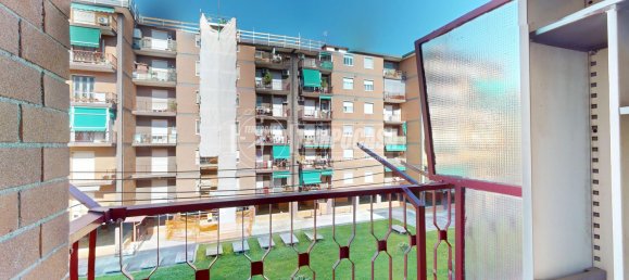 2-Zimmer Wohnung in Rivoli, Italy, Nr. 283663 18