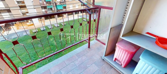 2-Zimmer Wohnung in Rivoli, Italy, Nr. 283663 17