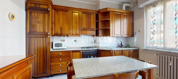 2-Zimmer Wohnung in Rivoli, Italy, Nr. 283663 22