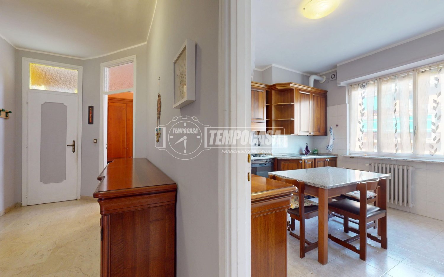 2-Zimmer Wohnung in Rivoli, Italy, Nr. 283663