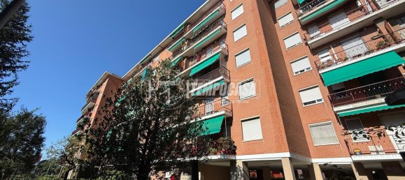 2-Zimmer Wohnung in Rivoli, Italy, Nr. 283663 20