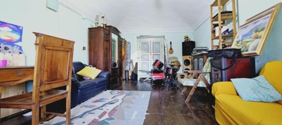 7 rooms House in Rondissone, Italy No. 145004 19