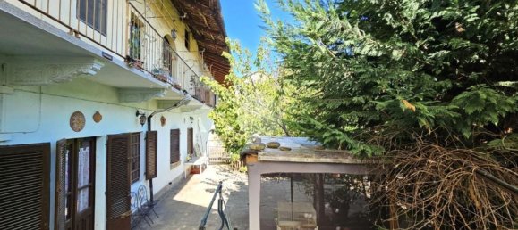 7 rooms House in Rondissone, Italy No. 145004 23