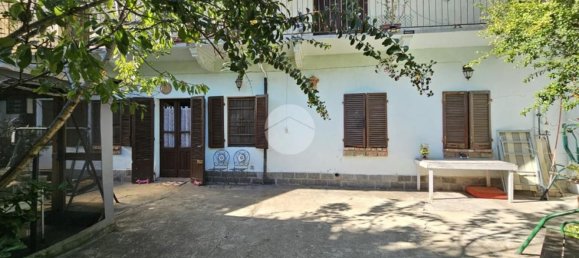 7 rooms House in Rondissone, Italy No. 145004 26