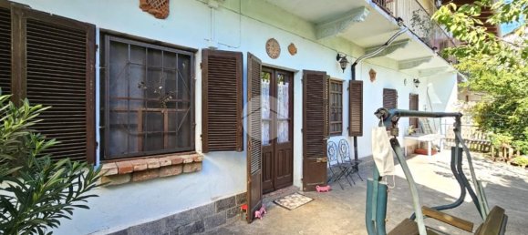 7 rooms House in Rondissone, Italy No. 145004 25