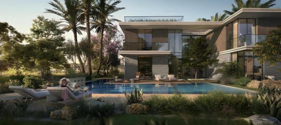 6 Schlafzimmer Villa in Dubai, UAE, Nr. 96285 9