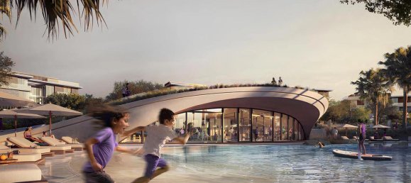 6 Schlafzimmer Villa in Dubai, UAE, Nr. 96285 6