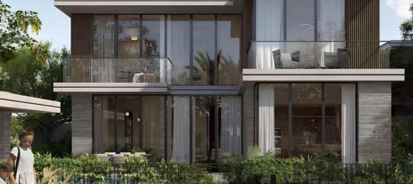 6 Schlafzimmer Villa in Dubai, UAE, Nr. 96285 8