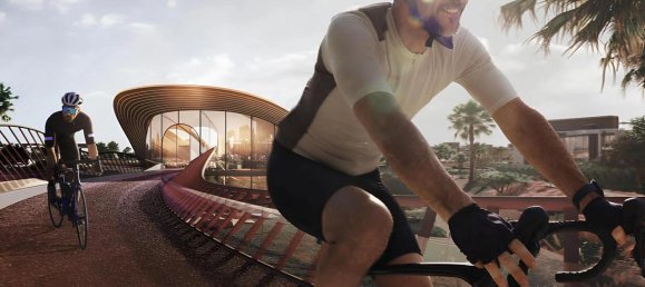 6 Schlafzimmer Villa in Dubai, UAE, Nr. 96285 5