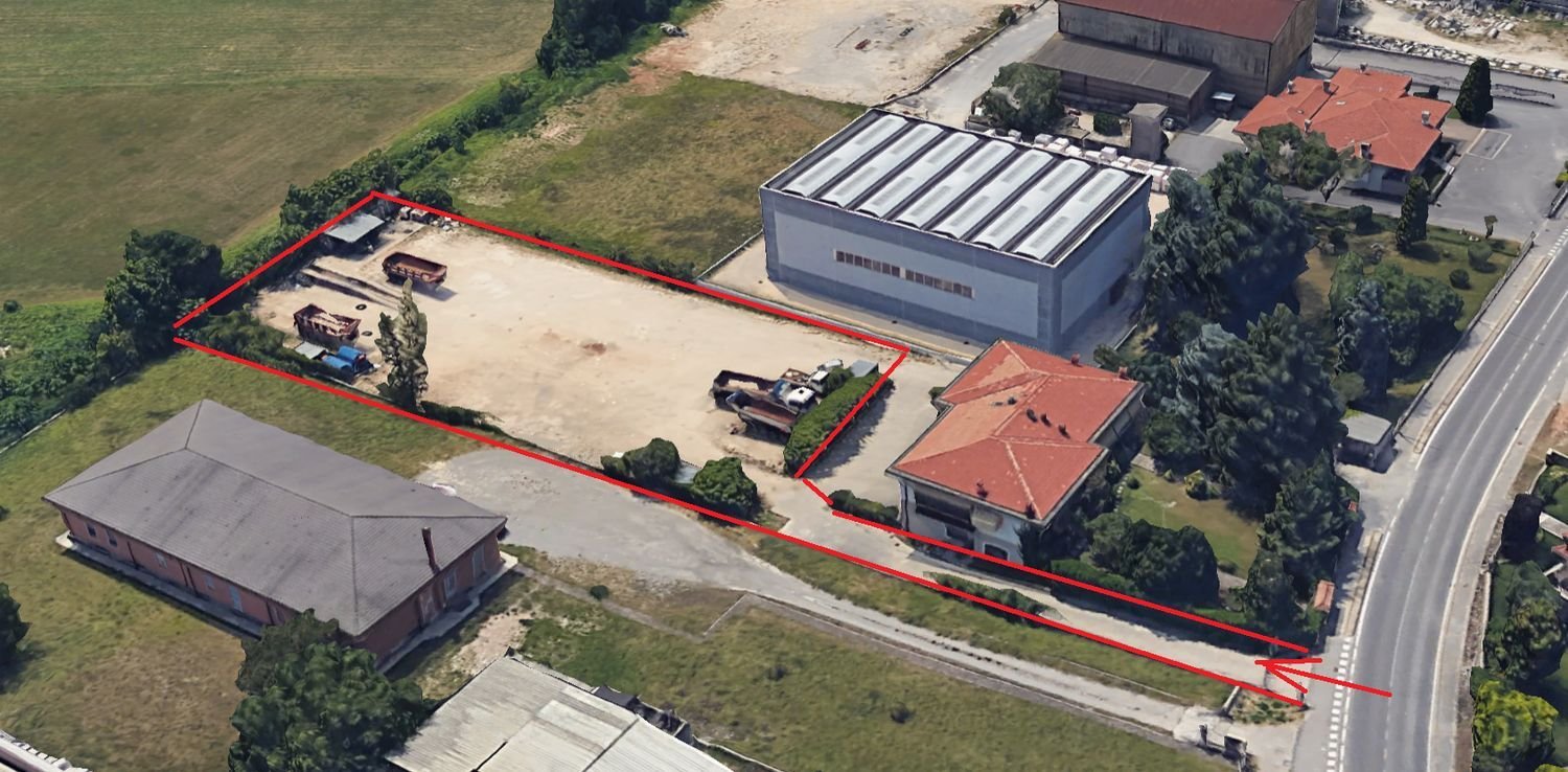 Grundstück in Botticino, Italy, Nr. 378520