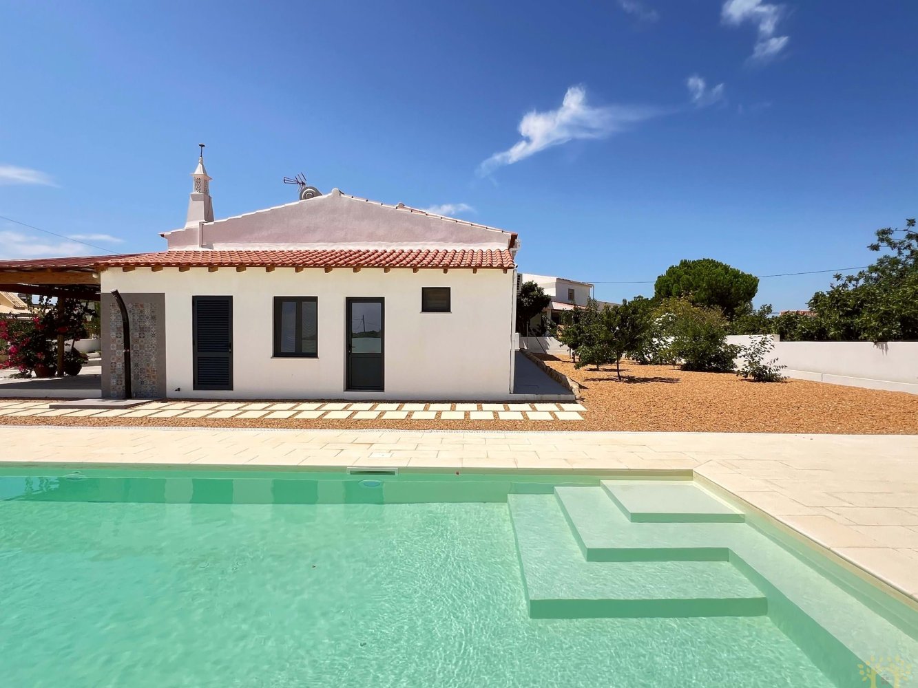 6 Schlafzimmer Villa in Olhao, Portugal, Nr. 216314
