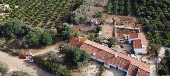 3 bedrooms Villa in Silves, Portugal No. 61528 39