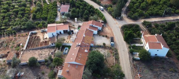 3 bedrooms Villa in Silves, Portugal No. 61528 43