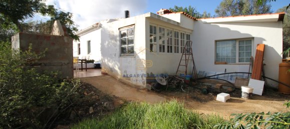 3 bedrooms Villa in Silves, Portugal No. 61528 32