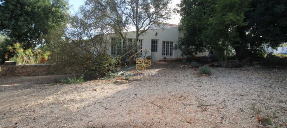 3 bedrooms Villa in Silves, Portugal No. 61528 38